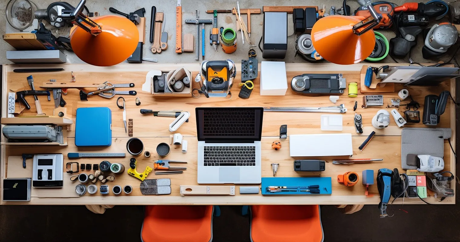 When To Buy Power Tools