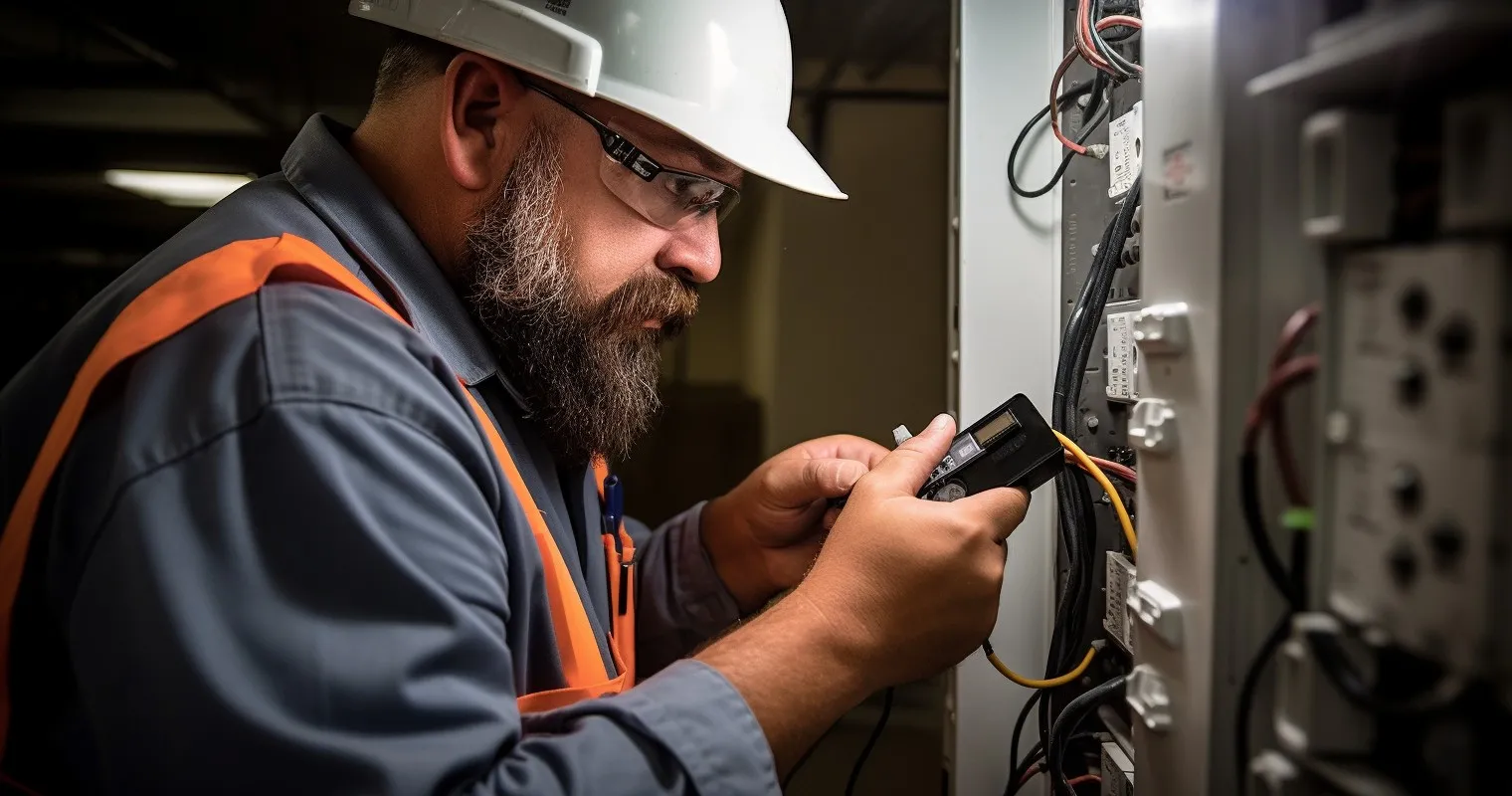 Inspecting Electrical Systems