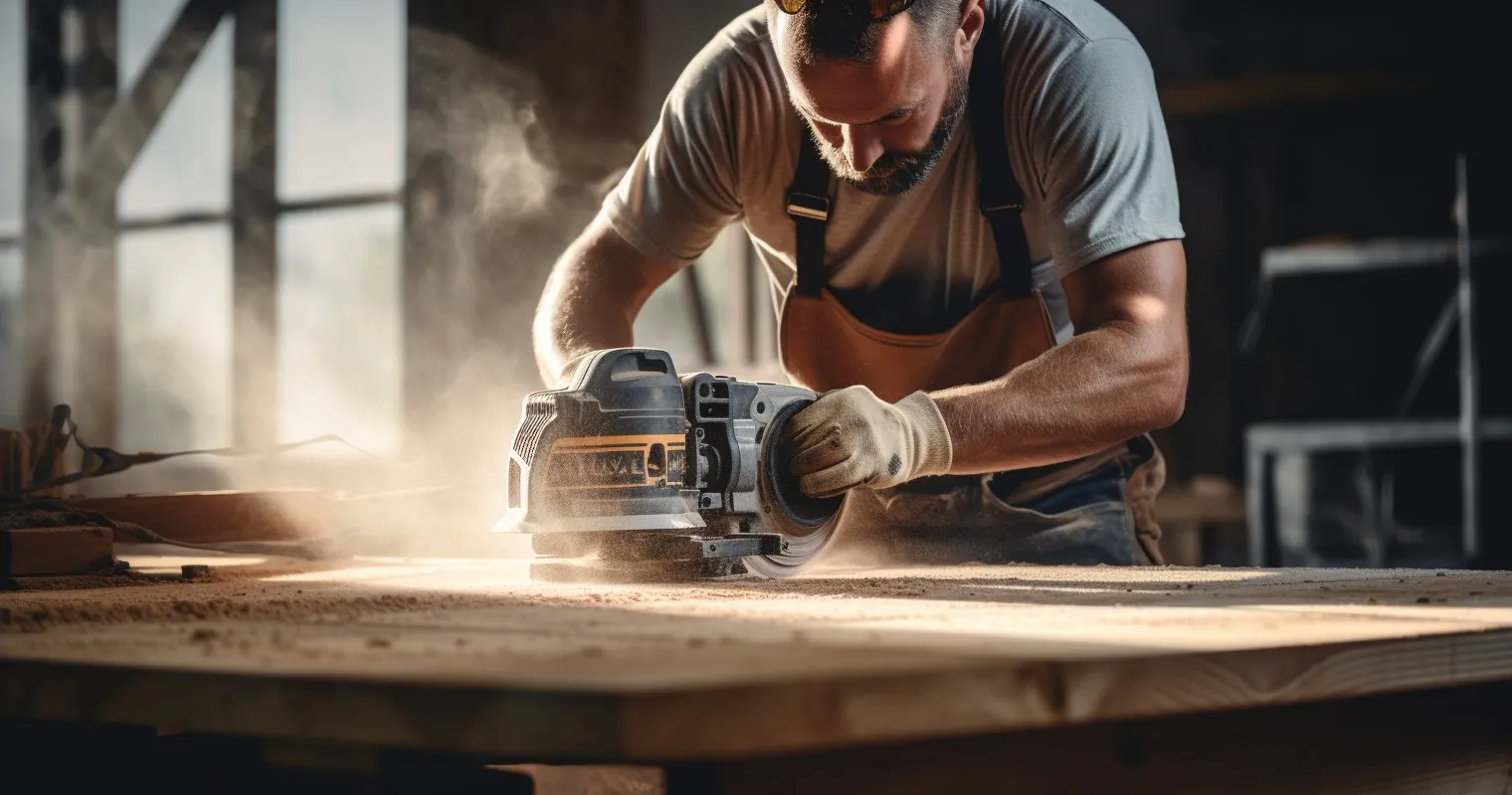 Inspecting and Maintaining Power Tools
