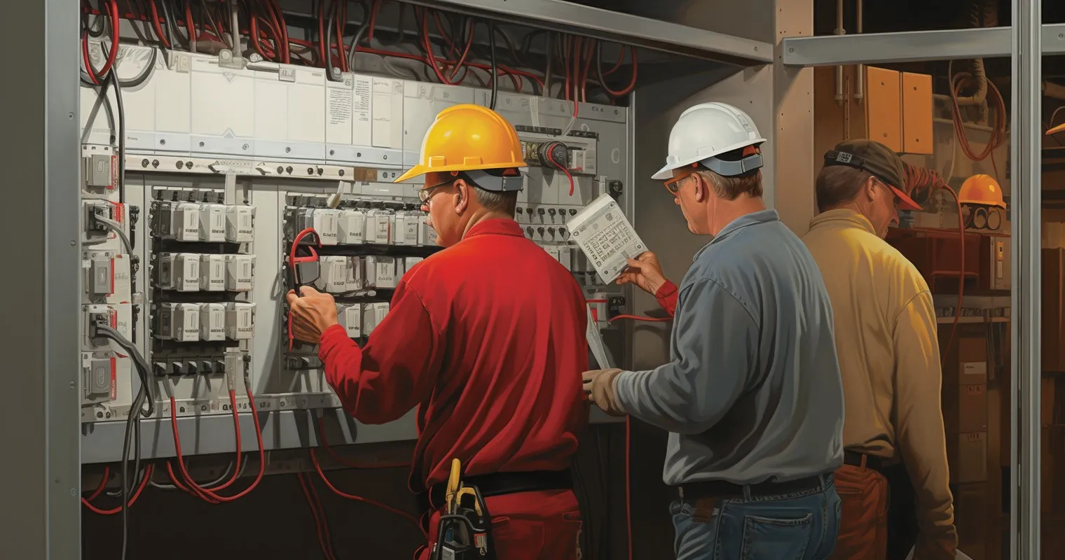 Inspection and Prevention