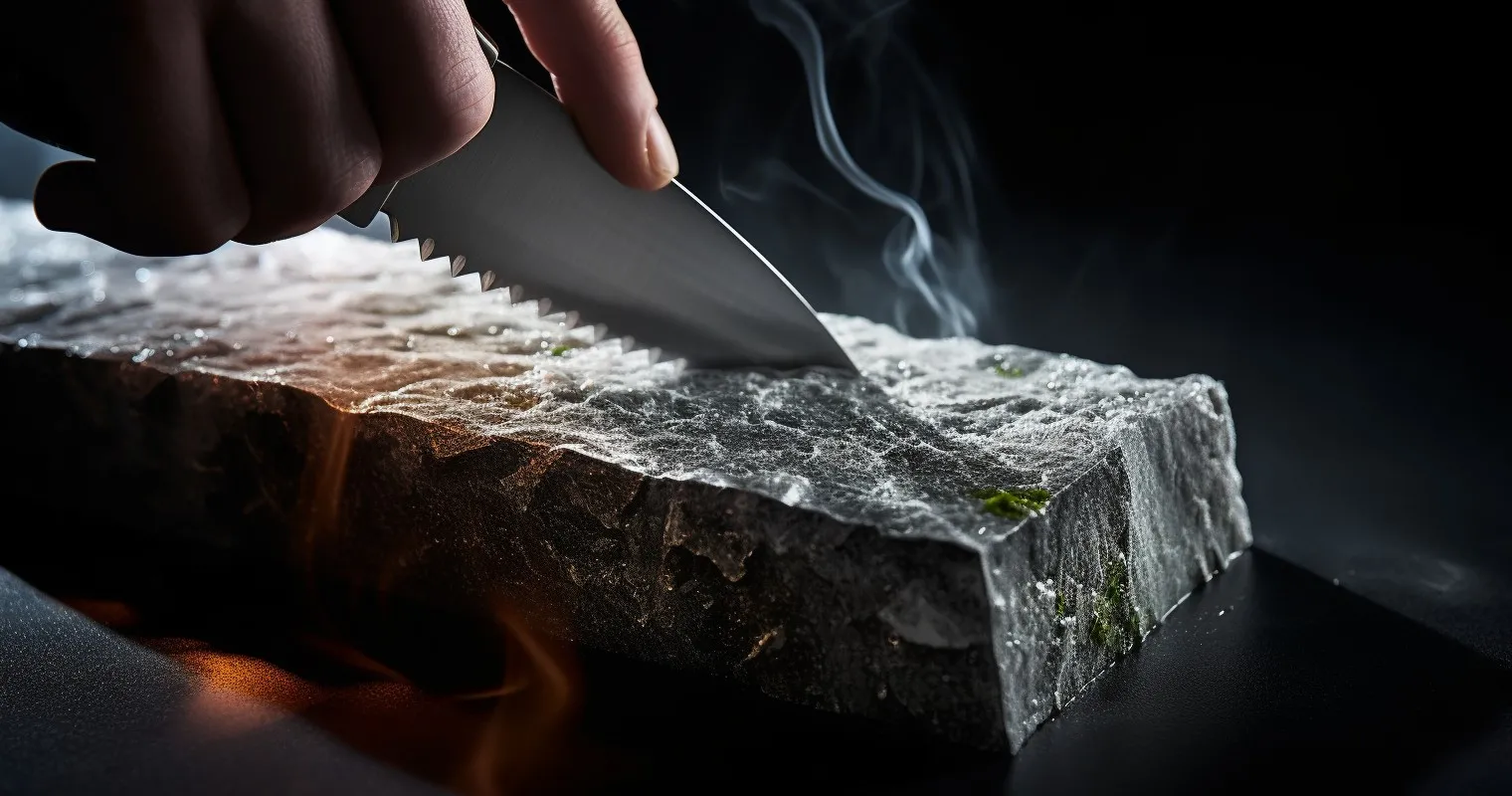Insulation Knife Precision Cutting