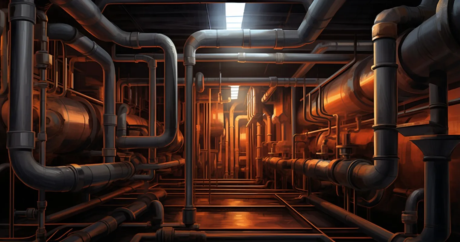Insulation with Hidden Dangers