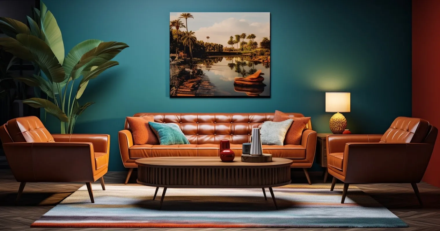 Integrating Color and Texture