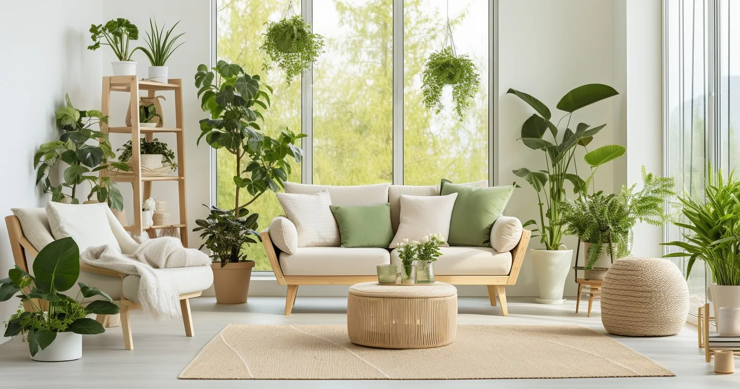 Integrating Plants Into Design