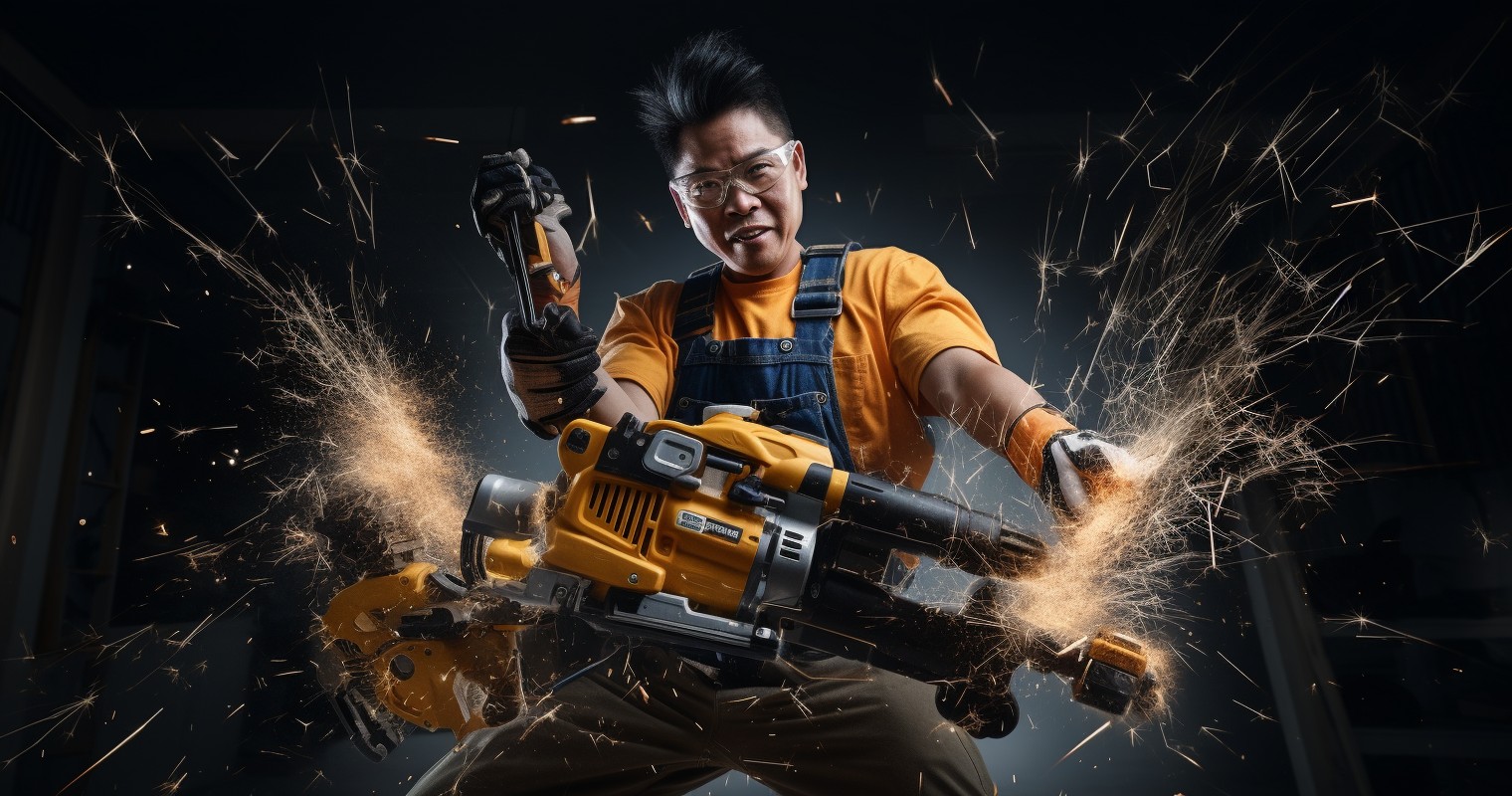  Which Power Tool Batteries Are Interchangeable
