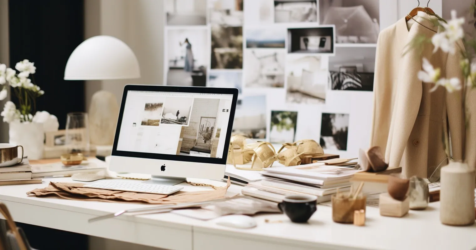 Interior Design Blog Content Creation