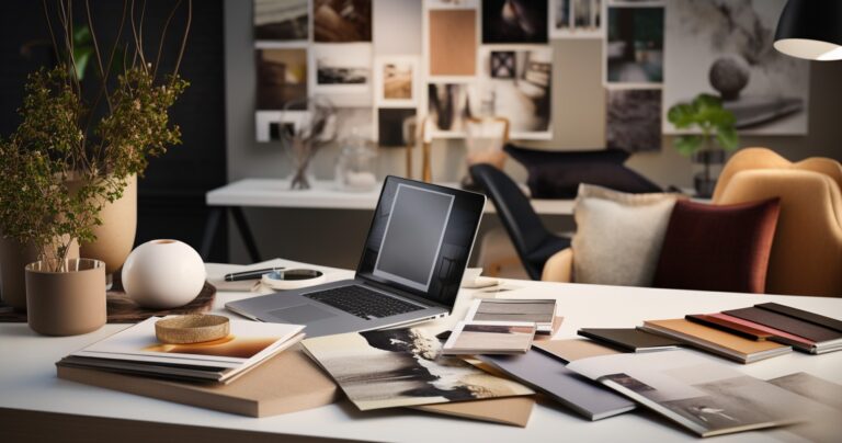 Interior Design Business Guide