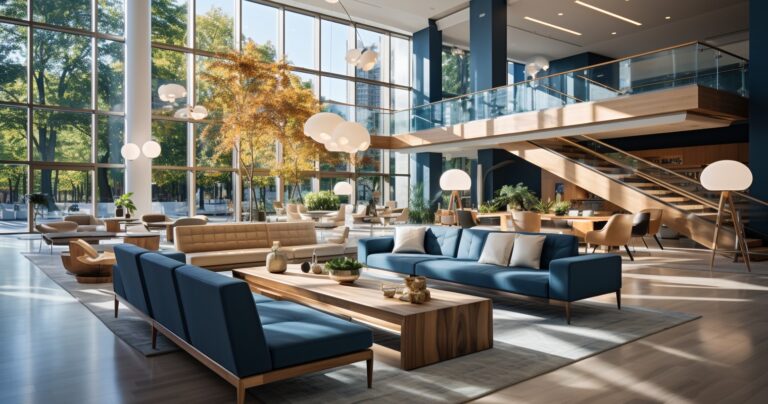 Interior Design Career Cluster