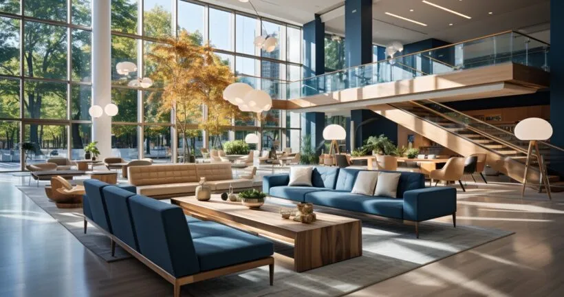 Interior Design Career Cluster