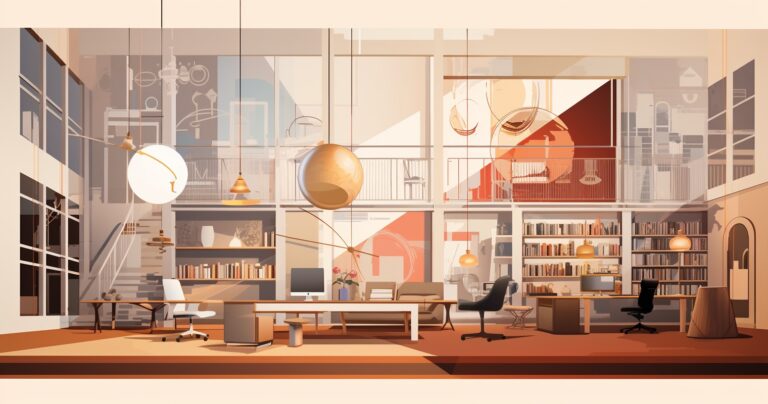 Interior Design Degree Options