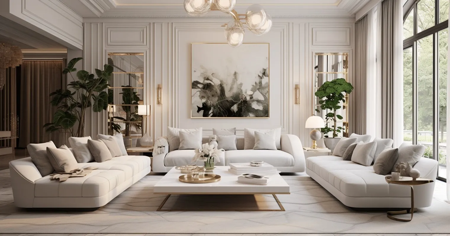 Interior Design Dreams