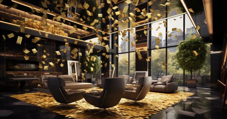 Interior Design Earnings