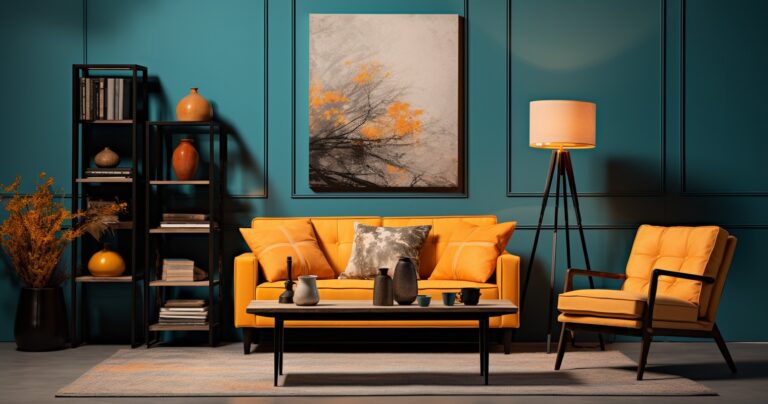 Interior Design Essentials