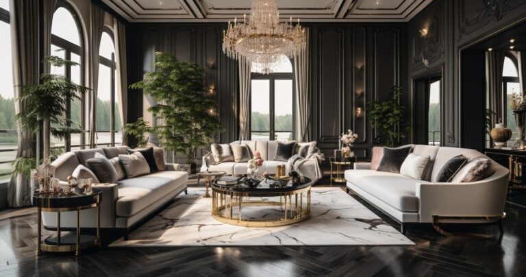 Interior Design Inspiration