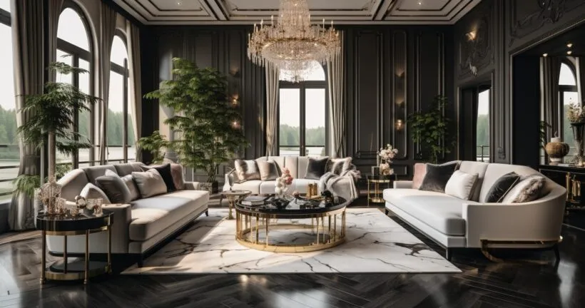 Interior Design Inspiration
