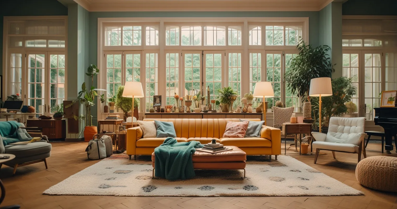 Interior Design Inspiration
