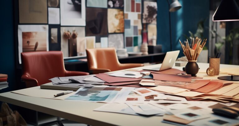 Interior Design Inspiration