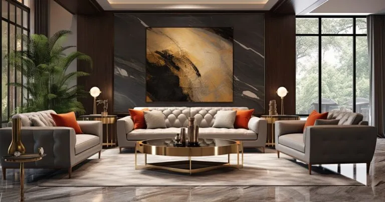 Interior Design Mastery