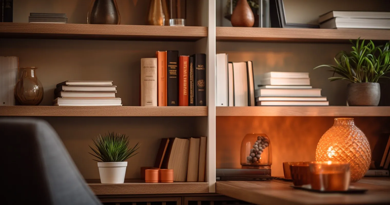 Interior Design Personalization