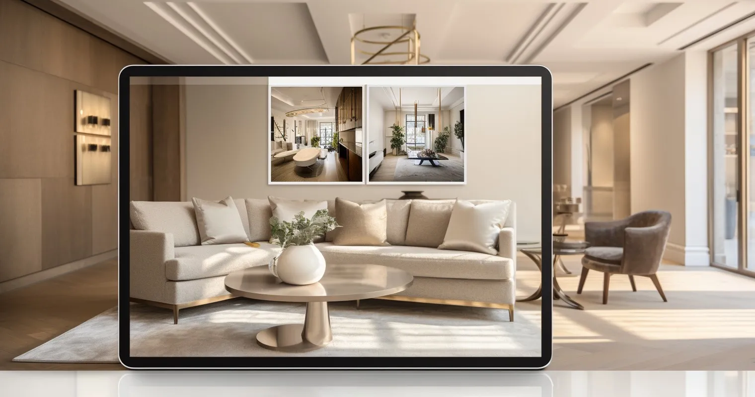  How To Make An Interior Design Portfolio With No Experience 
