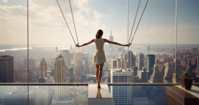 Interior Design Pricing Strategies - Balance