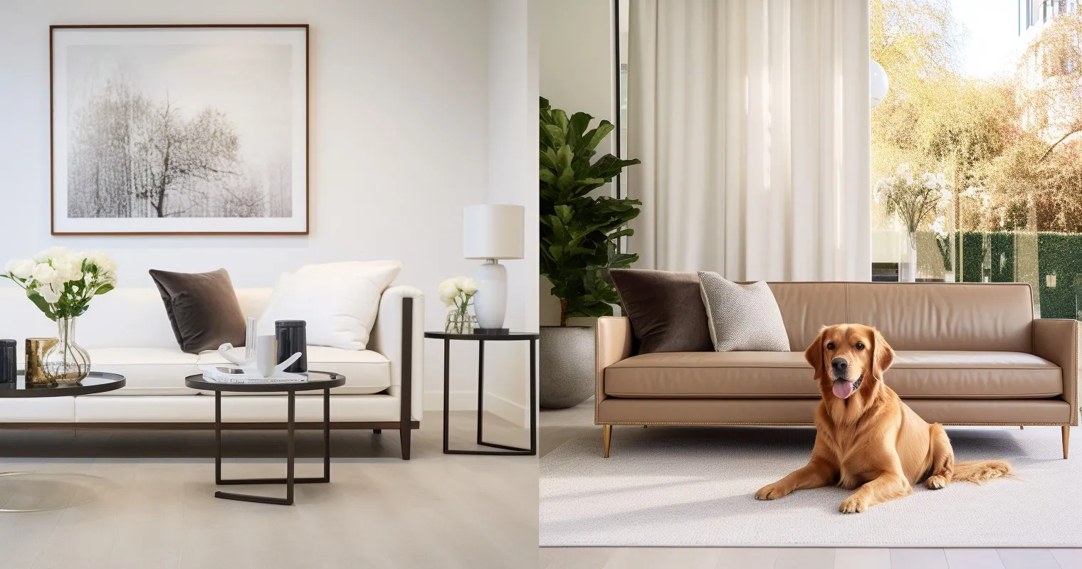 Interior Design Showcase