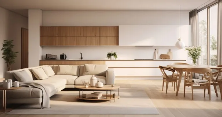 Interior Design Showcase