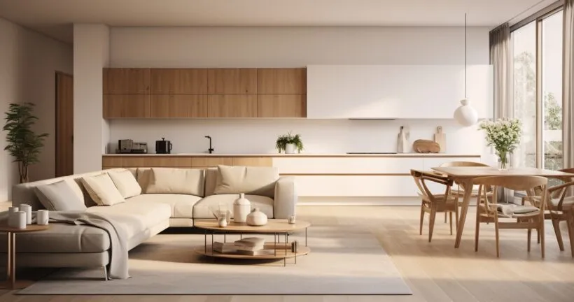 Interior Design Showcase