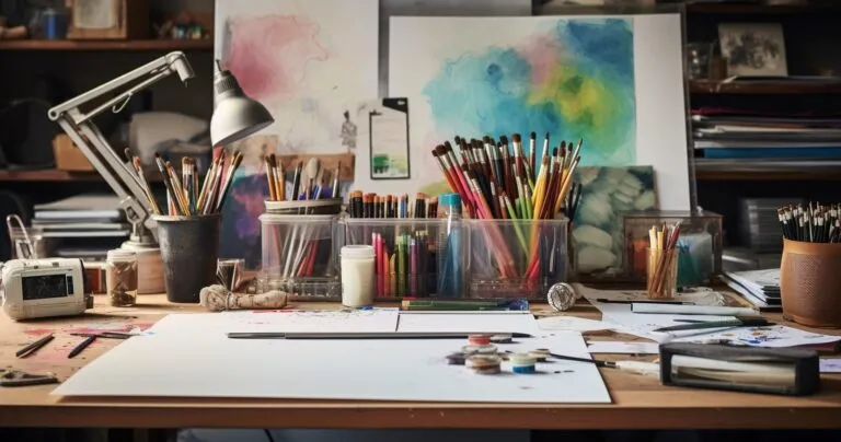 Interior Design Sketching Tools