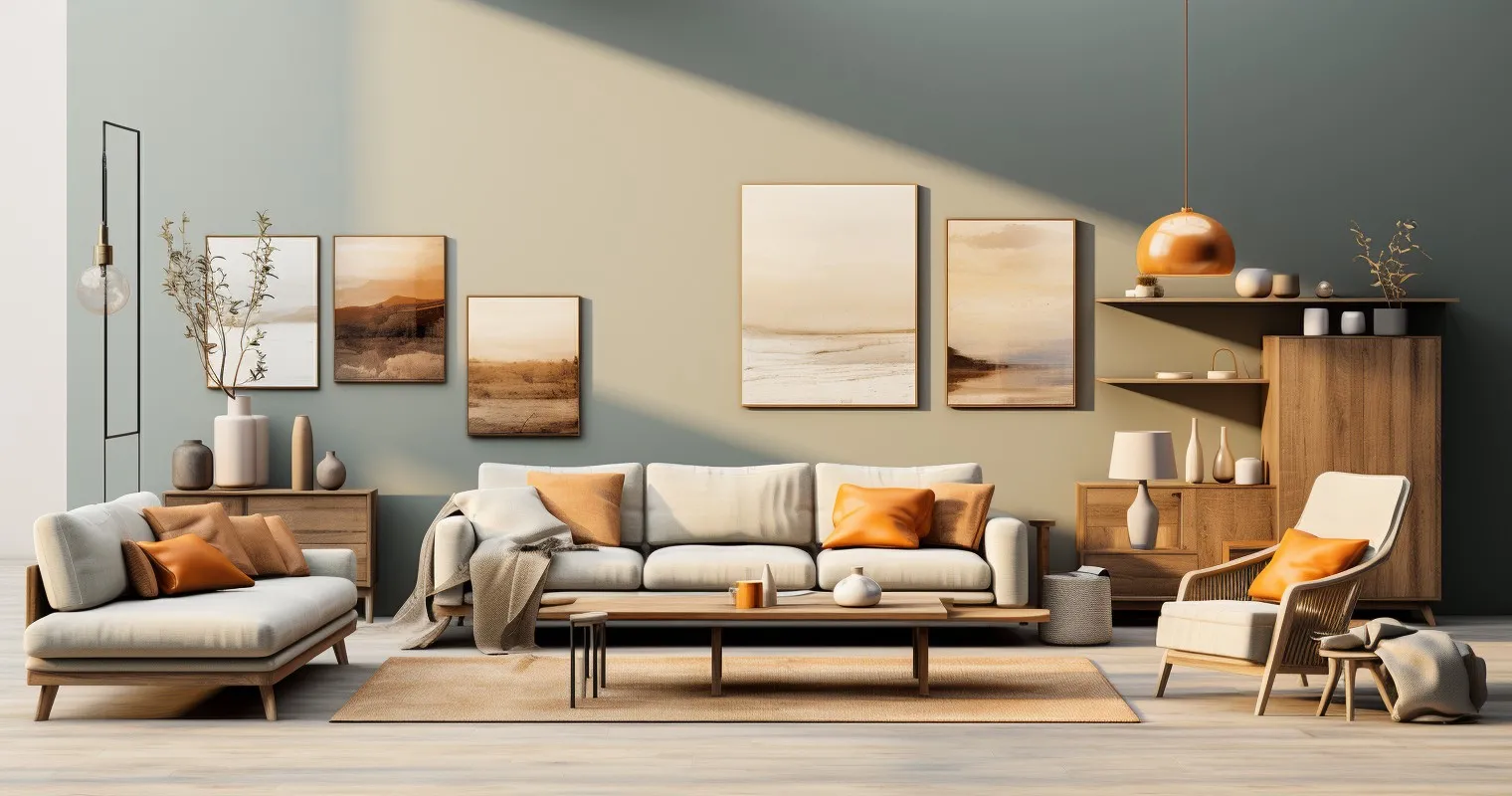 Interior Design Social Media Marketing
