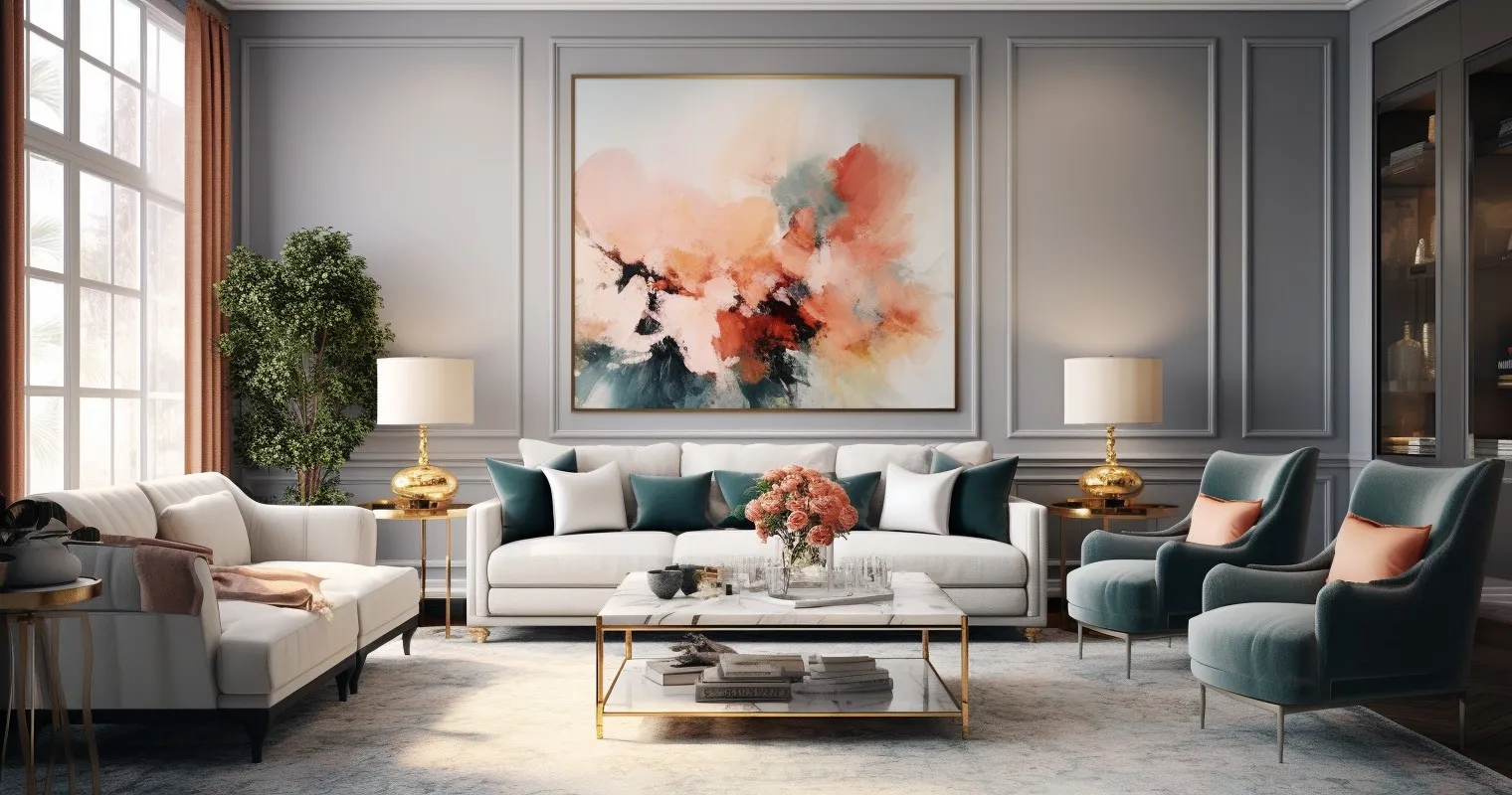 Interior Design Specialization - Residential Magic