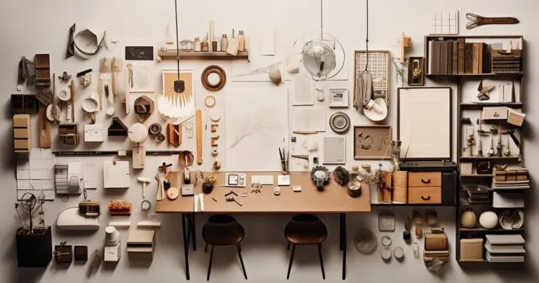 Interior Design Term Glossary