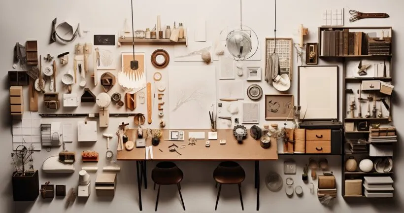 Interior Design Term Glossary