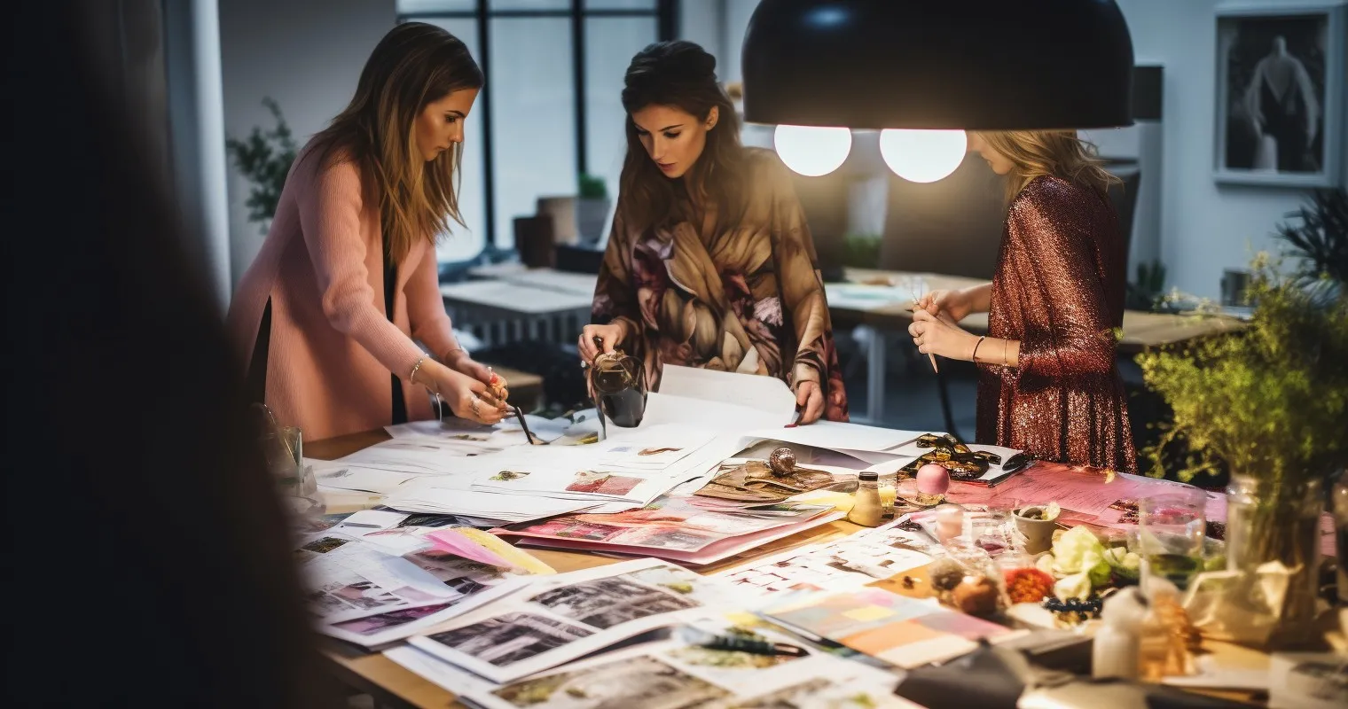 Interior Design Workshop