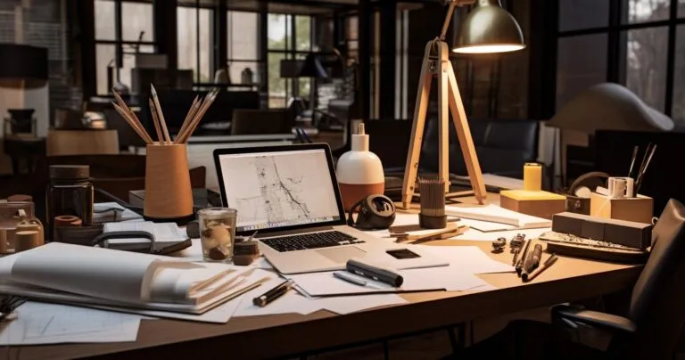 Interior Designer's Creative Tools
