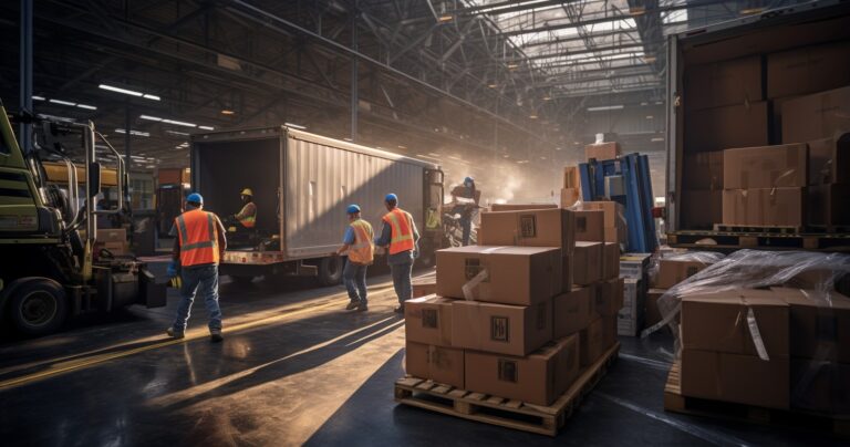 Interstate Moving Company Oversight
