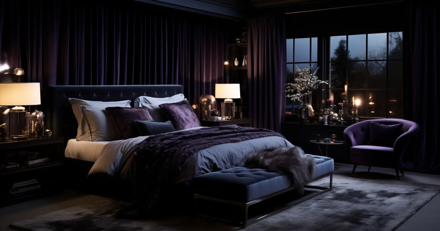  What Is Moody Interior Design 