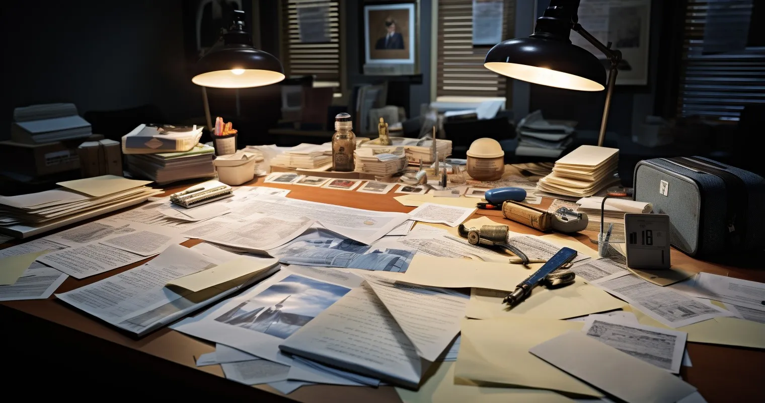 Intricate Appraisal Evidence Compilation