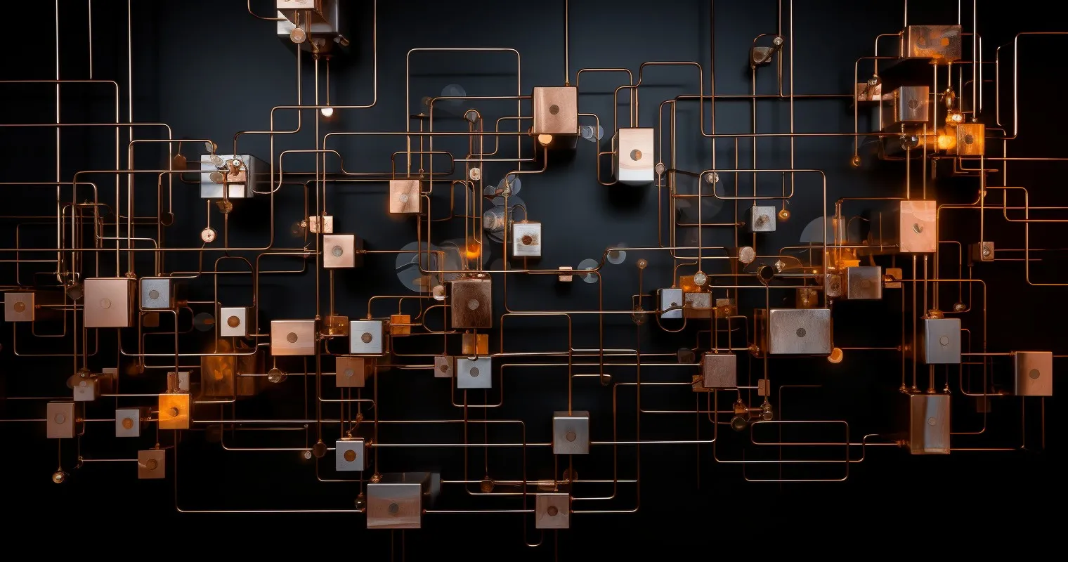 Why Is Electrical Wiring Usually Made From Copper