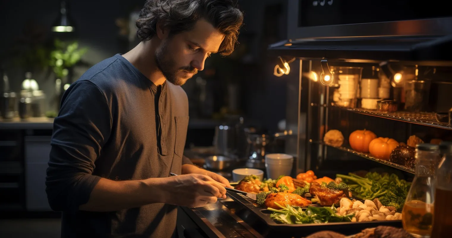 Kitchen Outlets - Convenience And Cooking