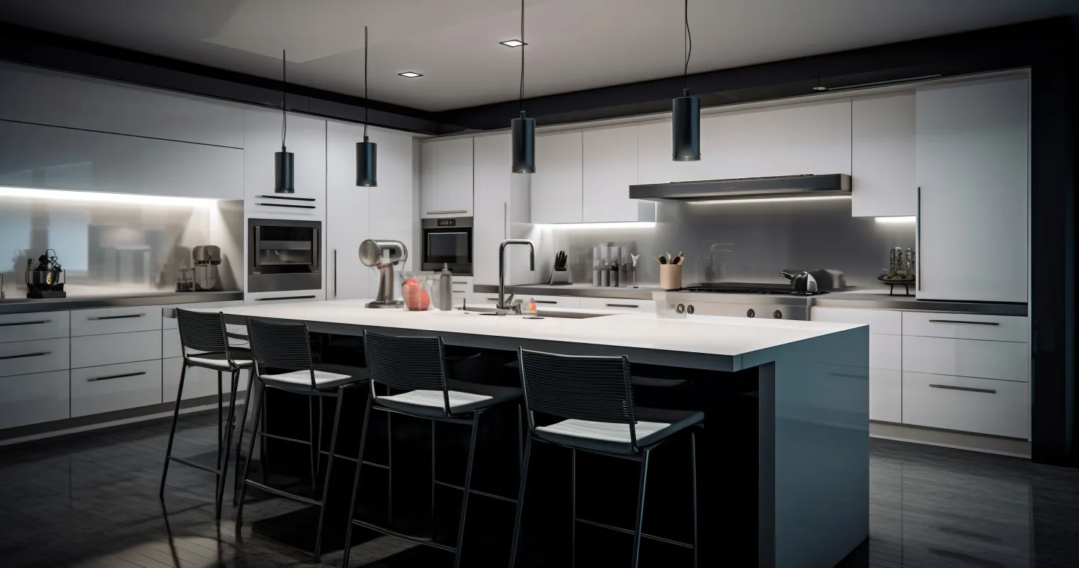 Kitchen Renovation