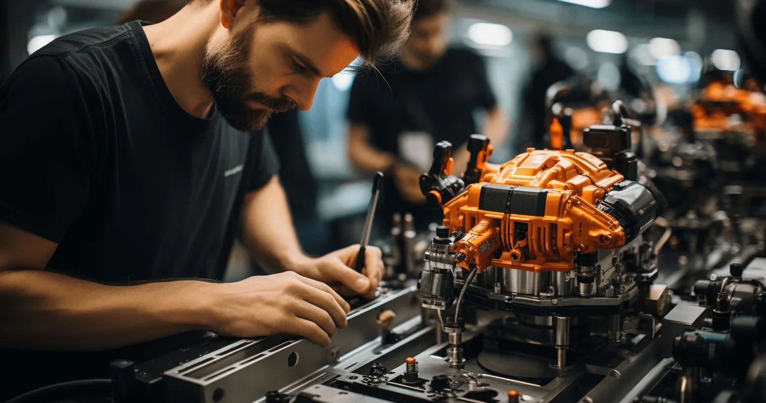 Kobalt Hand Tools Manufacturing Process 