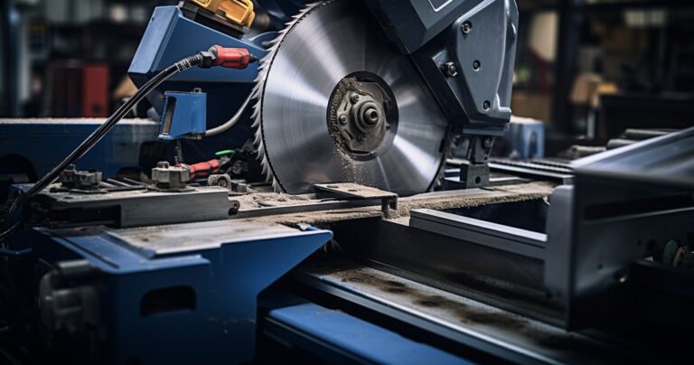 Kobalt Miter Saw Manufacturing Process