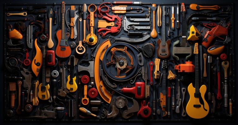 Kobalt Tool Symphony