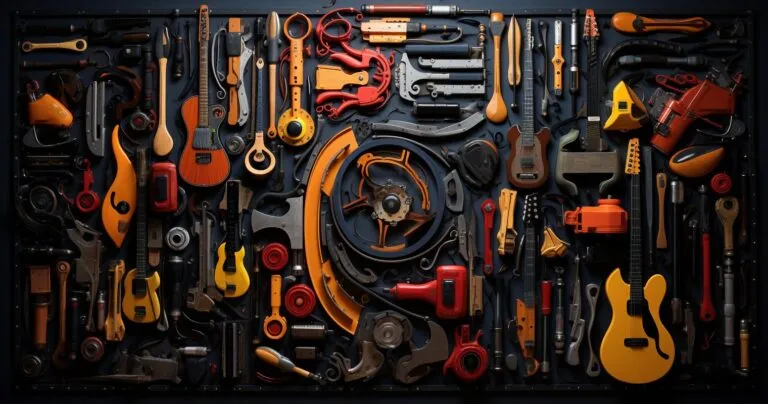 Kobalt Tool Symphony