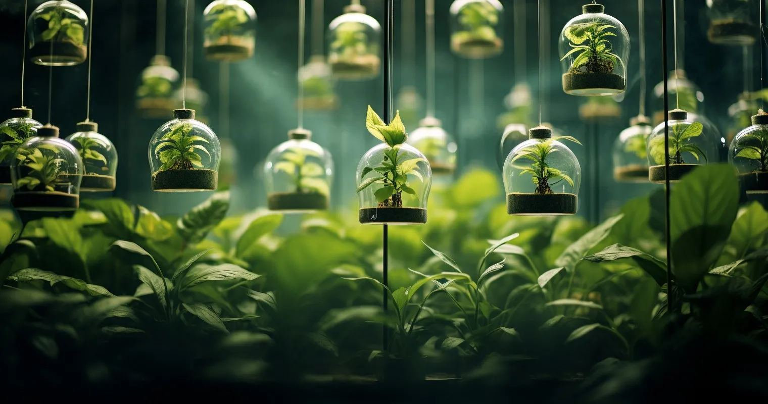 LECA Propagation Magic
