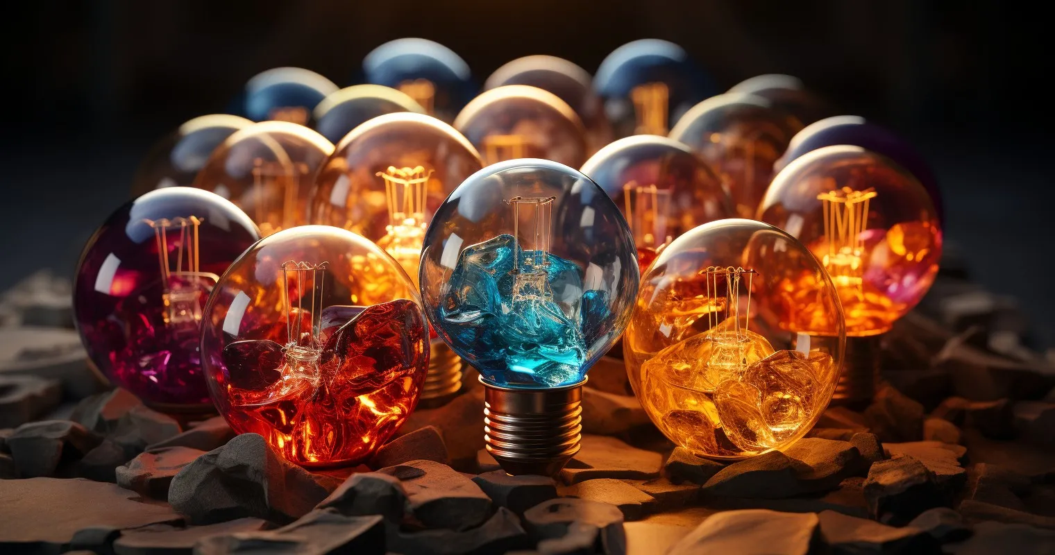 LED Bulb Longevity