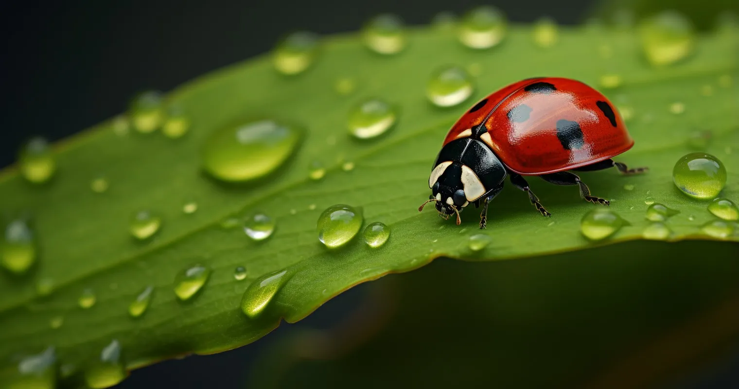 Ladybug Allies