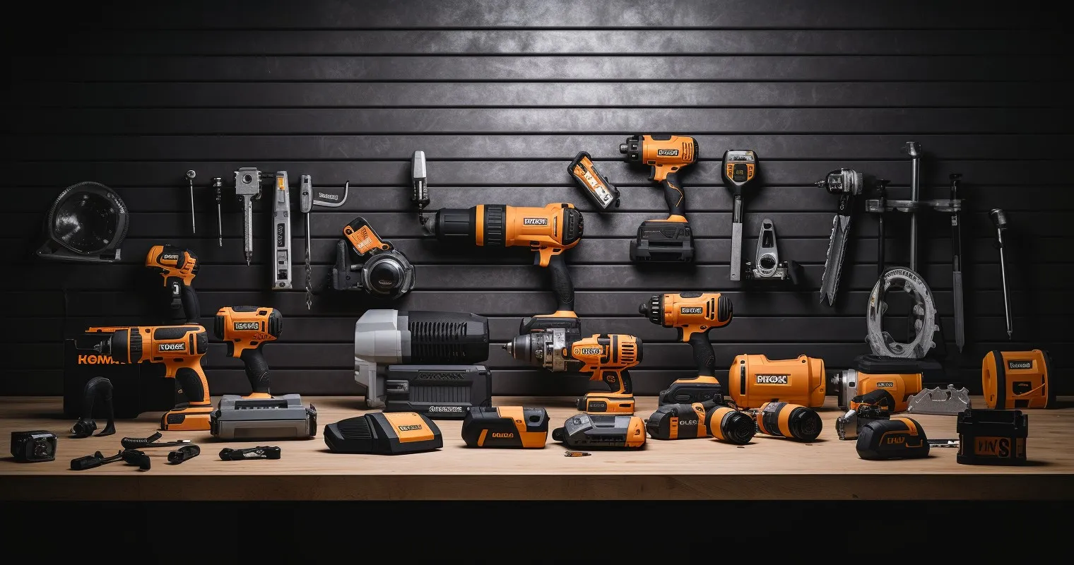 Who Makes Worx Power Tools