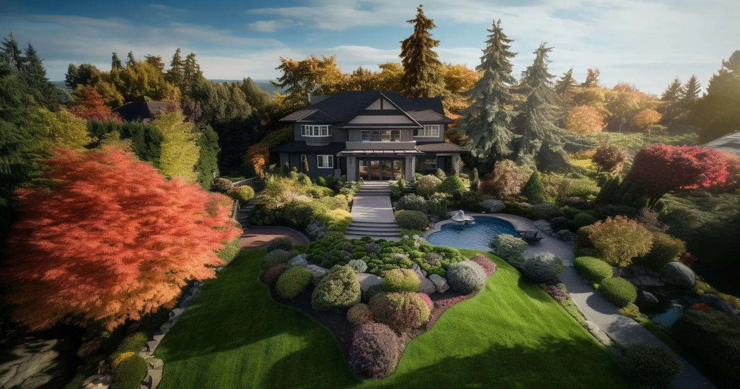 Landscape Transformation